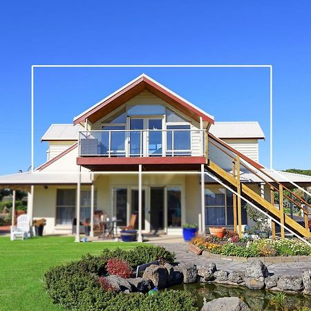 Logans Beach House&Apartments Warrnambool Exterior foto