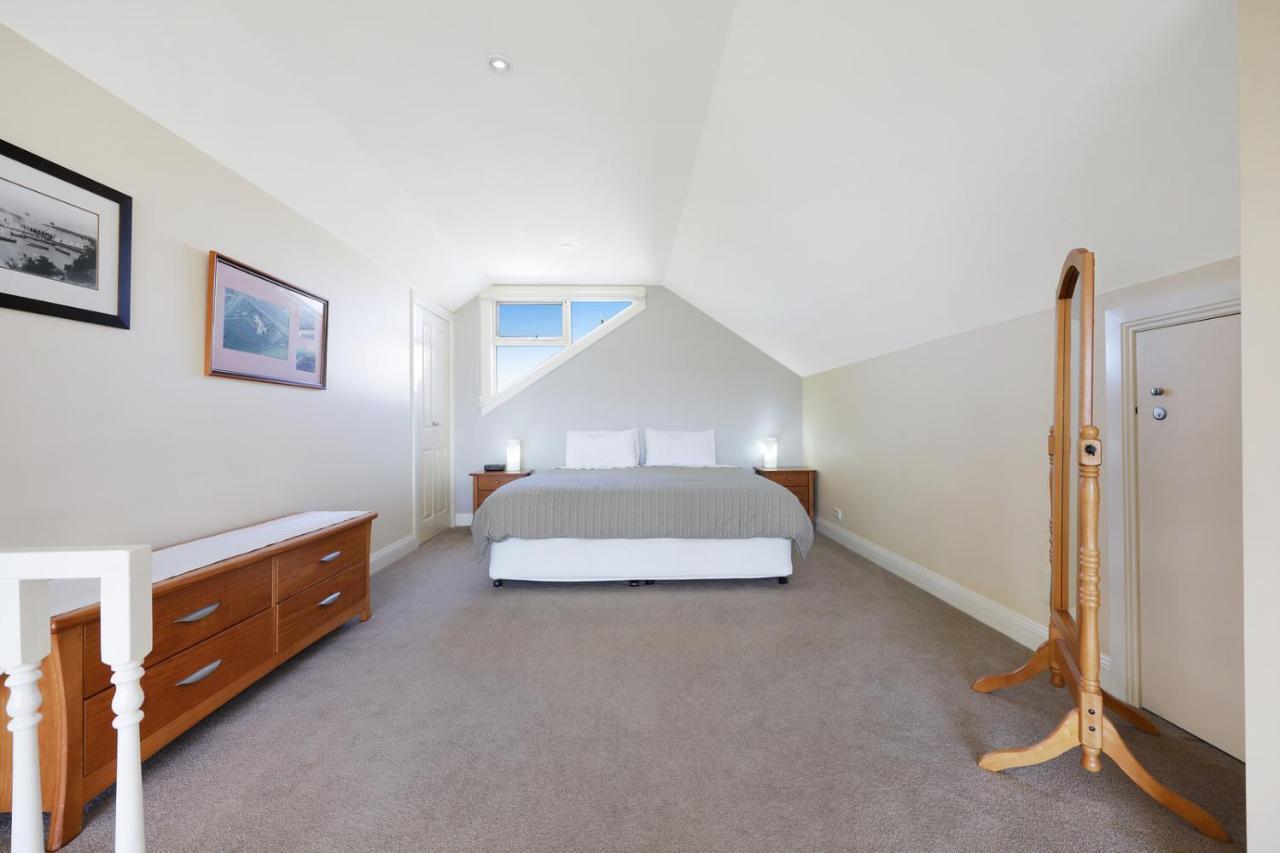 Logans Beach House&Apartments Warrnambool Exterior foto