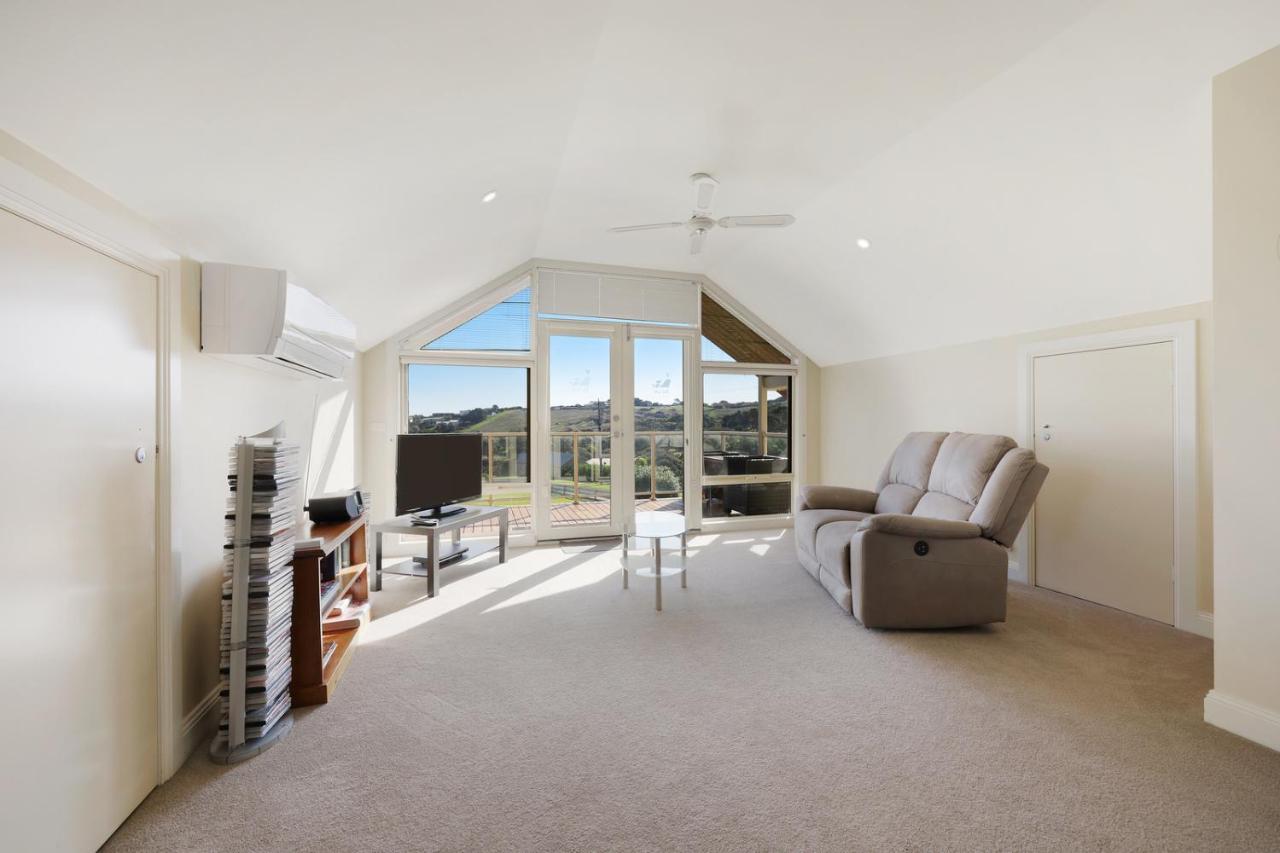 Logans Beach House&Apartments Warrnambool Exterior foto