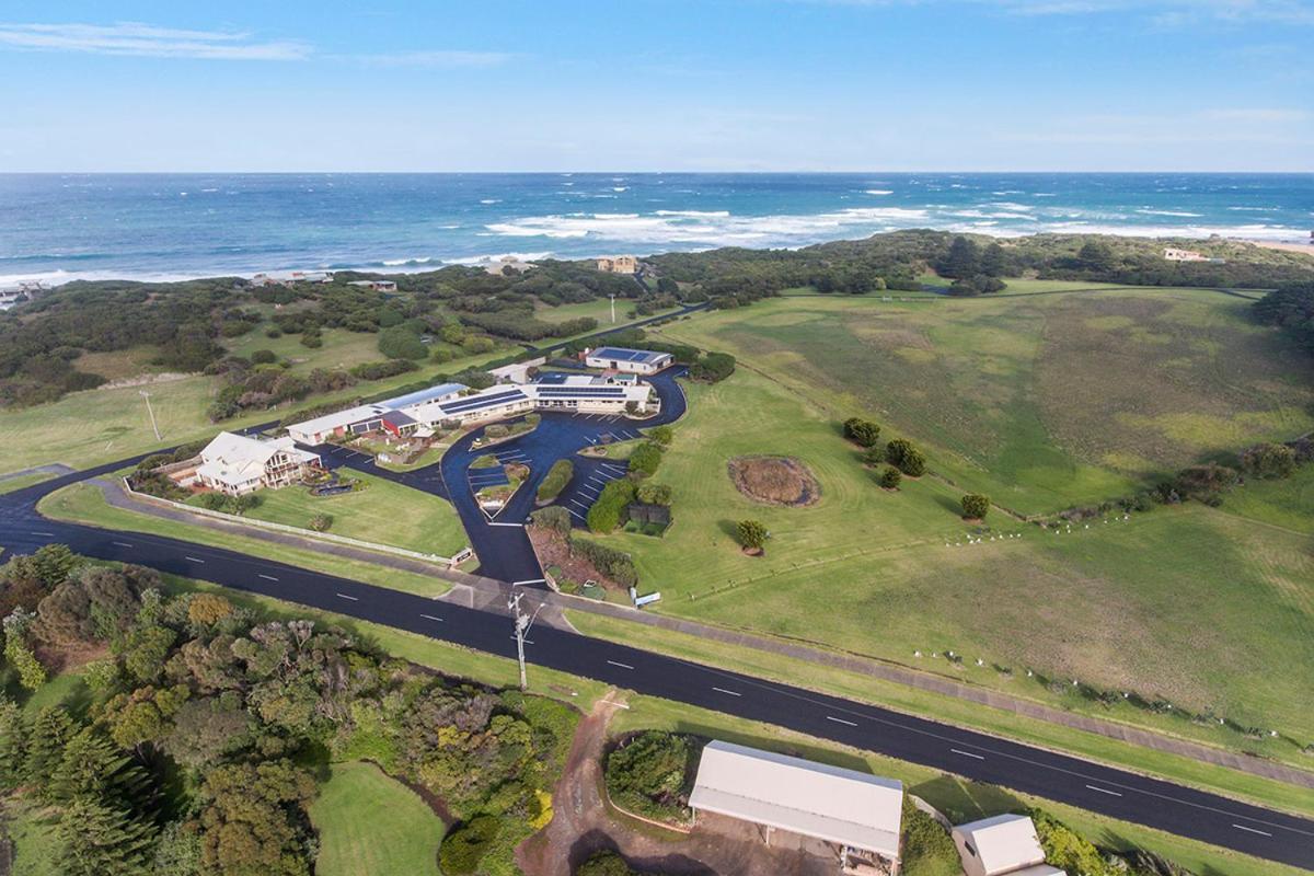 Logans Beach House&Apartments Warrnambool Exterior foto